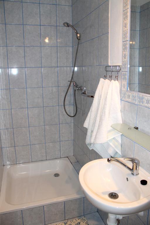 Apartman Turista Pavčina Lehota Buitenkant foto